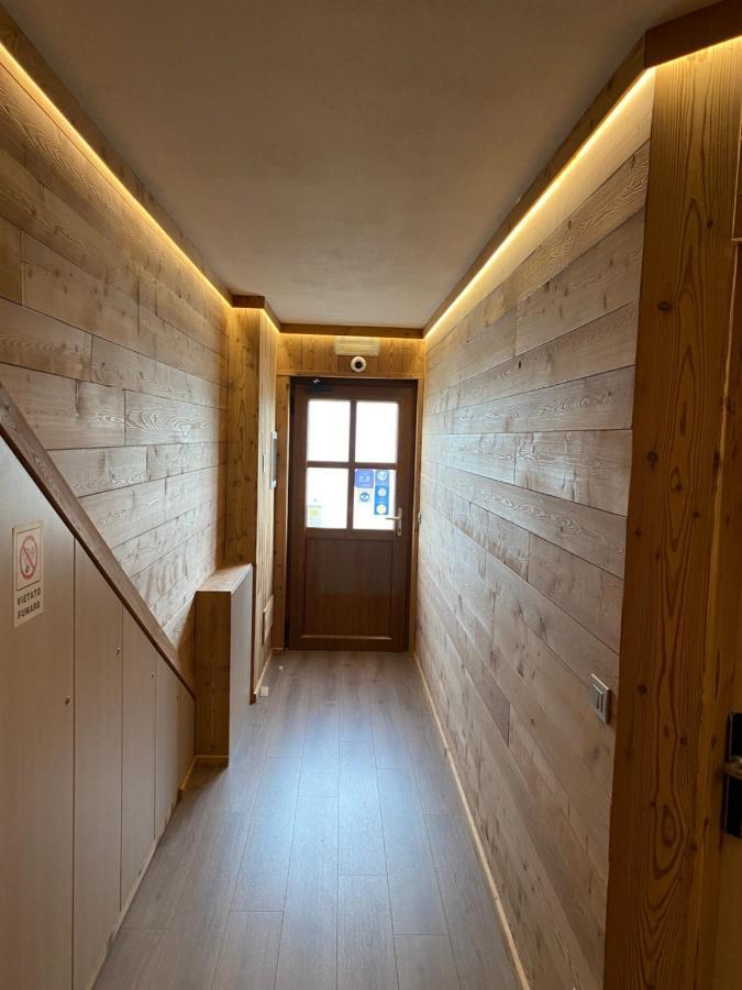 Sottosopra Alps Apartments & Rooms Charvensod Eksteriør billede