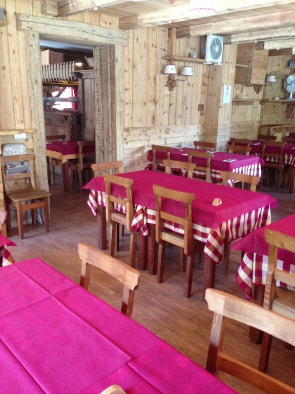 Sottosopra Alps Apartments & Rooms Charvensod Eksteriør billede