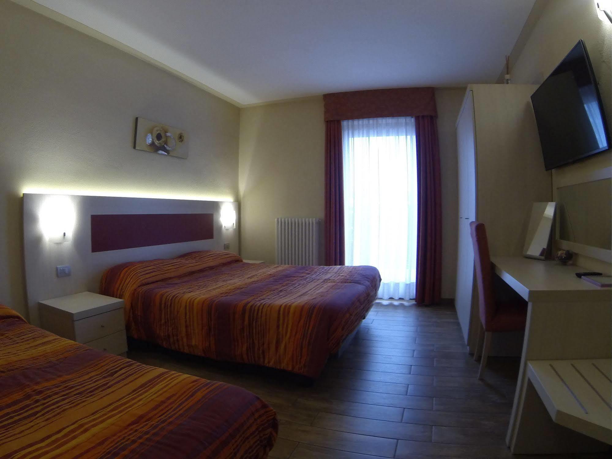 Sottosopra Alps Apartments & Rooms Charvensod Eksteriør billede